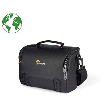 

Lowepro Adventura SH 160 III Black