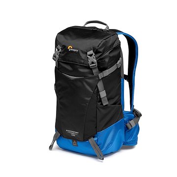 

Lowepro PhotoSport BP 15L AW III BU