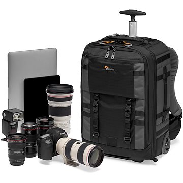 

Lowepro Pro Trekker RLX 450 AW II Grey
