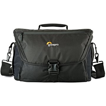 

Lowepro Nova 200 AW II černá