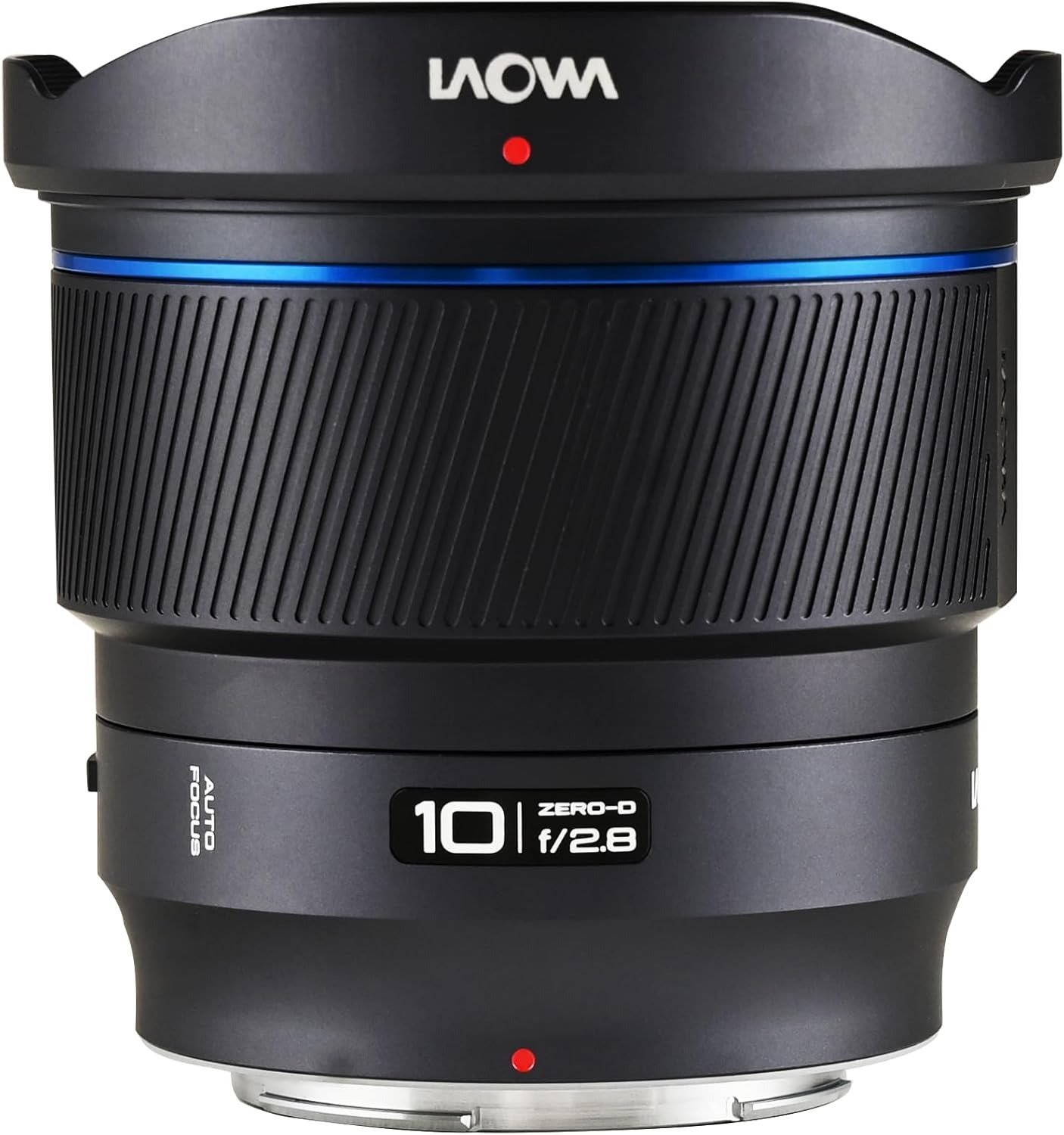 

Laowa 10 mm f/2,8 Zero-D FF Nikon Z