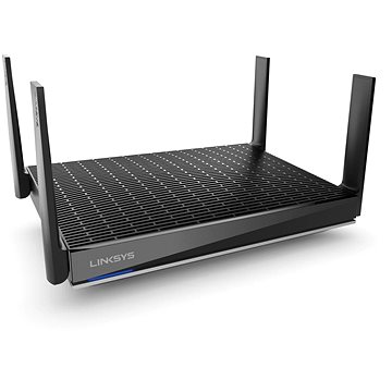 Linksys MR9600 - WiFi router