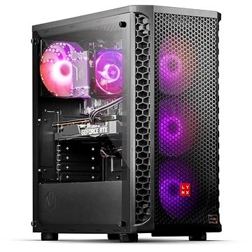 

LYNX Challenger Ryzen 7 RTX 4070