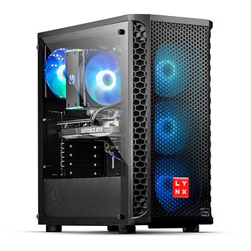 

LYNX eSuba PRO Intel Core i5 RTX 4060