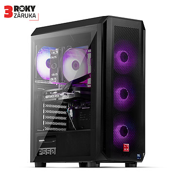 LYNX Challenger Ultra 5 RTX 5060 Ti