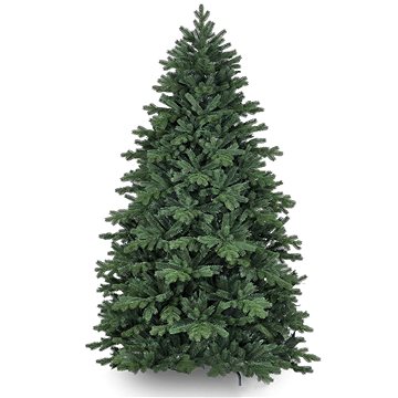 

LAALU Vánoční stromek DELUXE - jedle BERNARD, 180 cm
