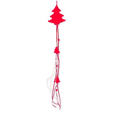 

LAALU Girlanda - se stromečkem, 70 cm
