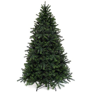 

LAALU Vánoční stromek 3D - jedle MERLIN, 210 cm