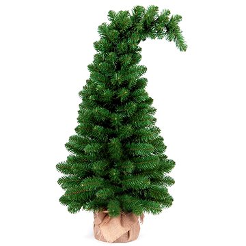 

LAALU Vánoční stromek v květináči - TROLL, 60 cm