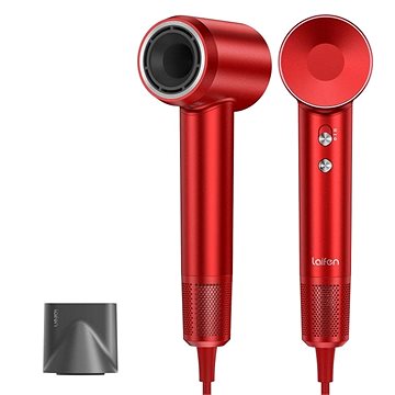 

Laifen Swift Ruby red