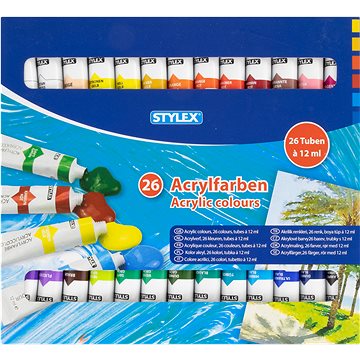 Stylex Laura 28627