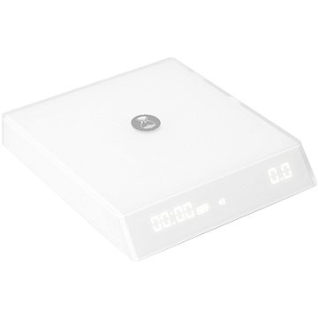 

Timemore Black Mirror Nano bílá