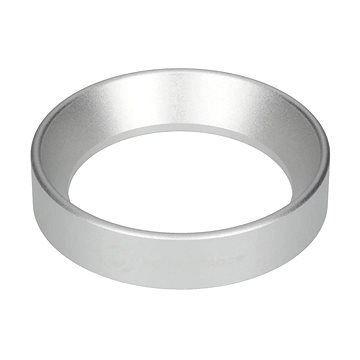

Barista Space Dosing funnel 51-54 mm stříbrný