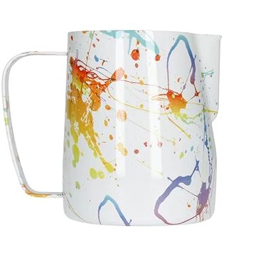 

Barista Space Splash 600 ml konvička na mléko