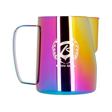 

Barista Space Rainbow 600 ml konvička na mléko