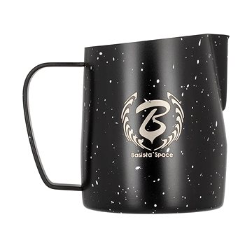 

Barista Space Star Night 2.0 450 ml konvička na mléko