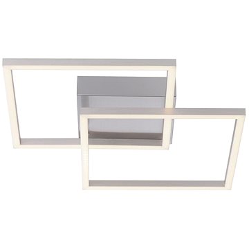 

Leuchten Direkt 14002-55 - LED Stropní svítidlo IVEN 2xLED/7W/230V