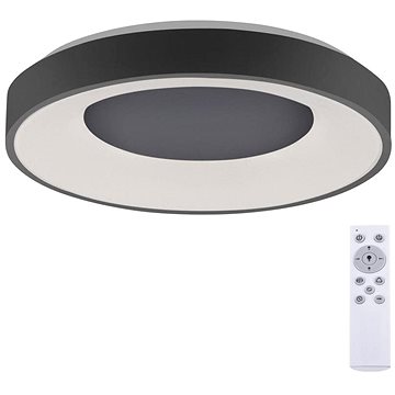 

Leuchten Direkt 14326-18 - LED Stmívatelné stropní svítidlo ANIKA LED/30W/230V + dálKové ovládání