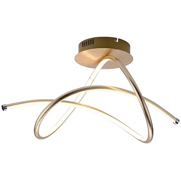 

Leuchten Direkt 15441-12 - LED Stropní svítidlo VIOLETTA LED/26W/230V