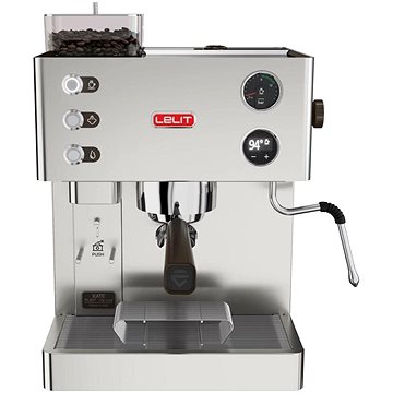 

Lelit Kate PL82T