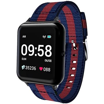 

Lenovo Smart Watch S2 Black
