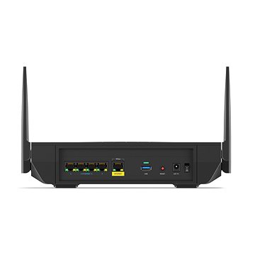 

Linksys Divo Linksys MR7500 AXE6600 5 Gigabit Port Tr-Band