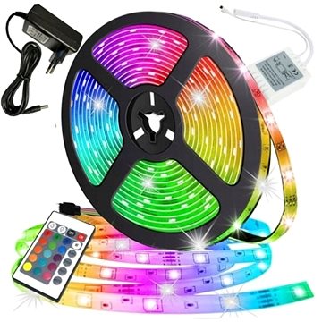

LnLED RGB Strip Kit