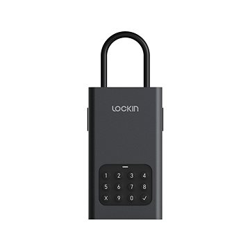 

LOCKIN L1 Lock Box