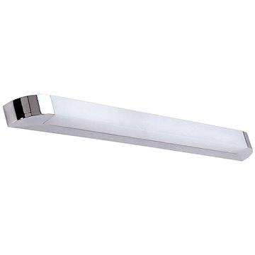 

LUXERA 75304 - Zářivkové svítidlo FISSO 1xT5/14W chrom