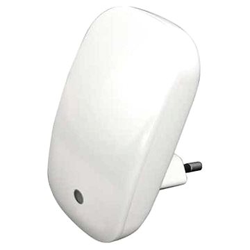 

Prezent 1619 - LED svítidlo do zásuvky 2xLED/0,3W/230V senzor