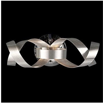 

Luxera 64345 - Nástěnné svítidlo RIBBON 1xG9/33W/230V