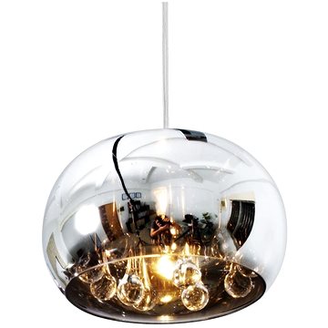 

Luxera 46057 - Lustr SPHERA 1xG9/33W/230V