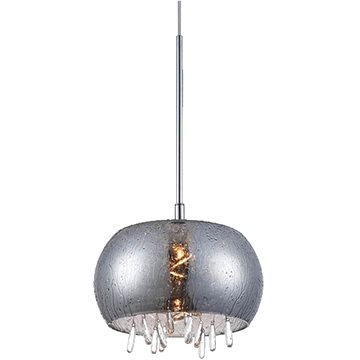 

Luxera 46091 - Lustr na lanku ATMOSPHERA 1xE9/7W/230V