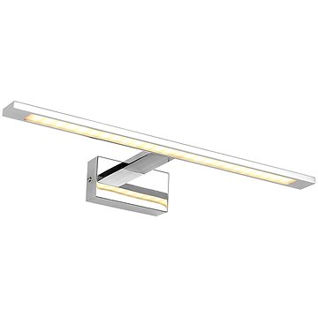 

Luxera 62300 - LED obrazové svítidlo DAKAR LED/10W/230V
