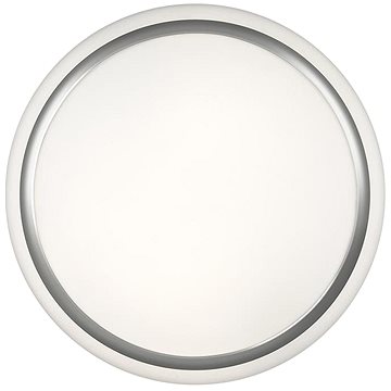 

Luxera 68046 - Koupelnové stropní svítidlo LUNA 1xE27/60W/230V IP44