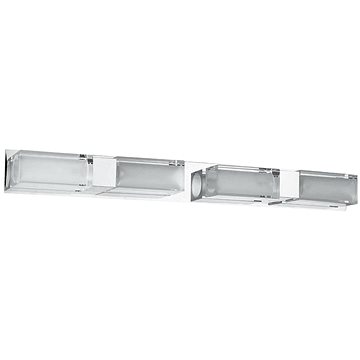 

Luxera 8032 - Nástěnné svítidlo CASIUS 4xG9/40W/230V
