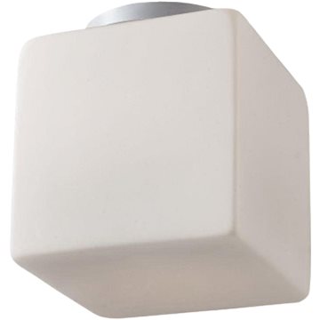 

LUXERA 68022 - Stropní svítidlo CUBIX NET 1xE27/60W