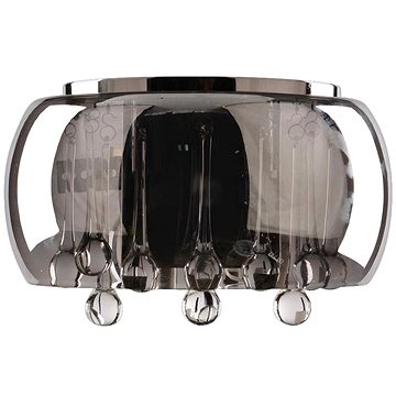 

Luxera 46058 - Nástěnné svítidlo SPHERA 2xG9/33W/230V
