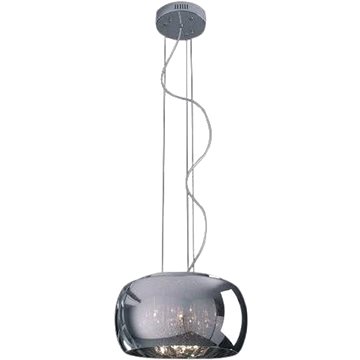

Luxera 46011 - Lustr závěsný SPHERA 5xG9/33W/230V