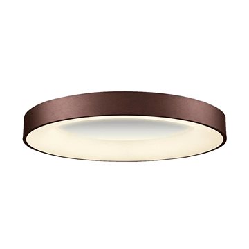 

Luxera 18401 - LED Stmívatelné stropní svítidlo GENTIS 1xLED/50W/230V