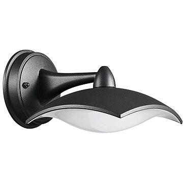 

Luxera 39024 - LED VenKovní nástěnné svítidlo ACAPULCO LED/8W/230V IP44