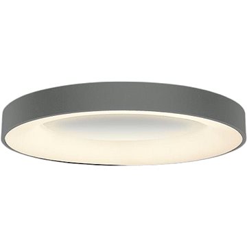

Luxera 18402 - LED Stmívatelné stropní svítidlo GENTIS 1xLED/80W/230V