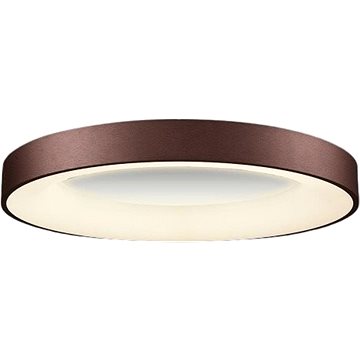 

Luxera 18403 - LED Stmívatelné stropní svítidlo GENTIS 1xLED/80W/230V