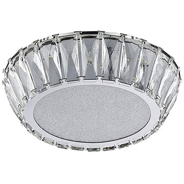 

Luxera 62421 - LED křišťálové stropní svítidlo VENUS LED/20W/230V
