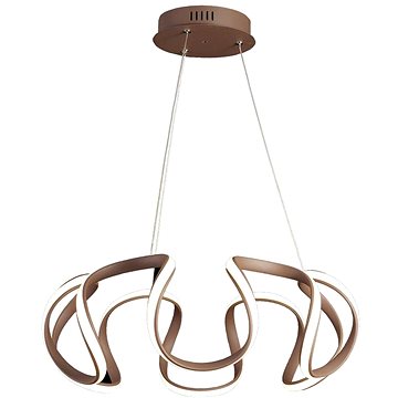 

Luxera 18201 - LED Lustr na lanku PASSO 1xLED/38W/230V