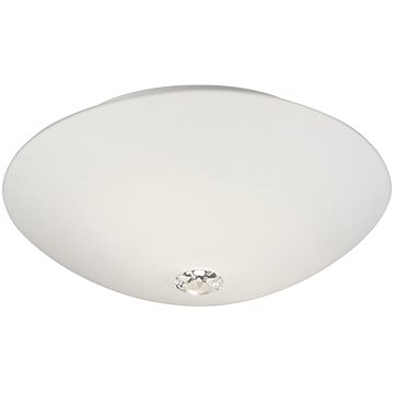 

Luxera 68034 - Koupelnové svítidlo LOX 3xE27/40W/230V IP44