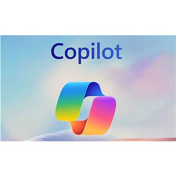 

Microsoft Copilot pro Microsoft 365 (elektronická licence)