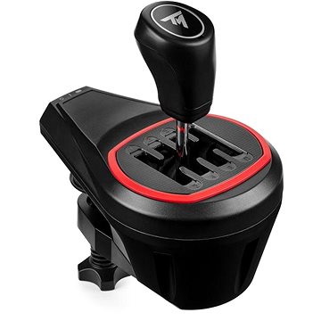 

Thrustmaster TH8S Shifter Add-On