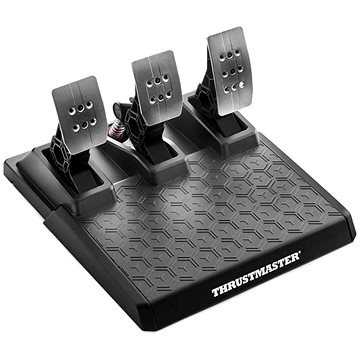 

Thrustmaster T3PM