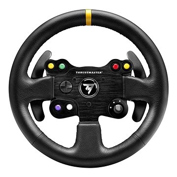 

Thrustmaster TM Leather 28 GT Wheel Add-on